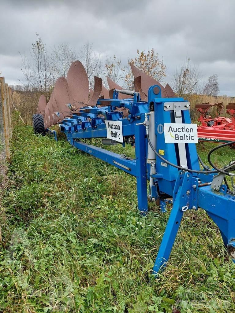 Överum DXL 91080 H Plugovi okretači