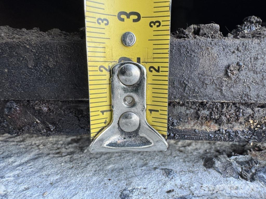 Vögele 2 x 0,35 M Građevinarstvo – ostalo