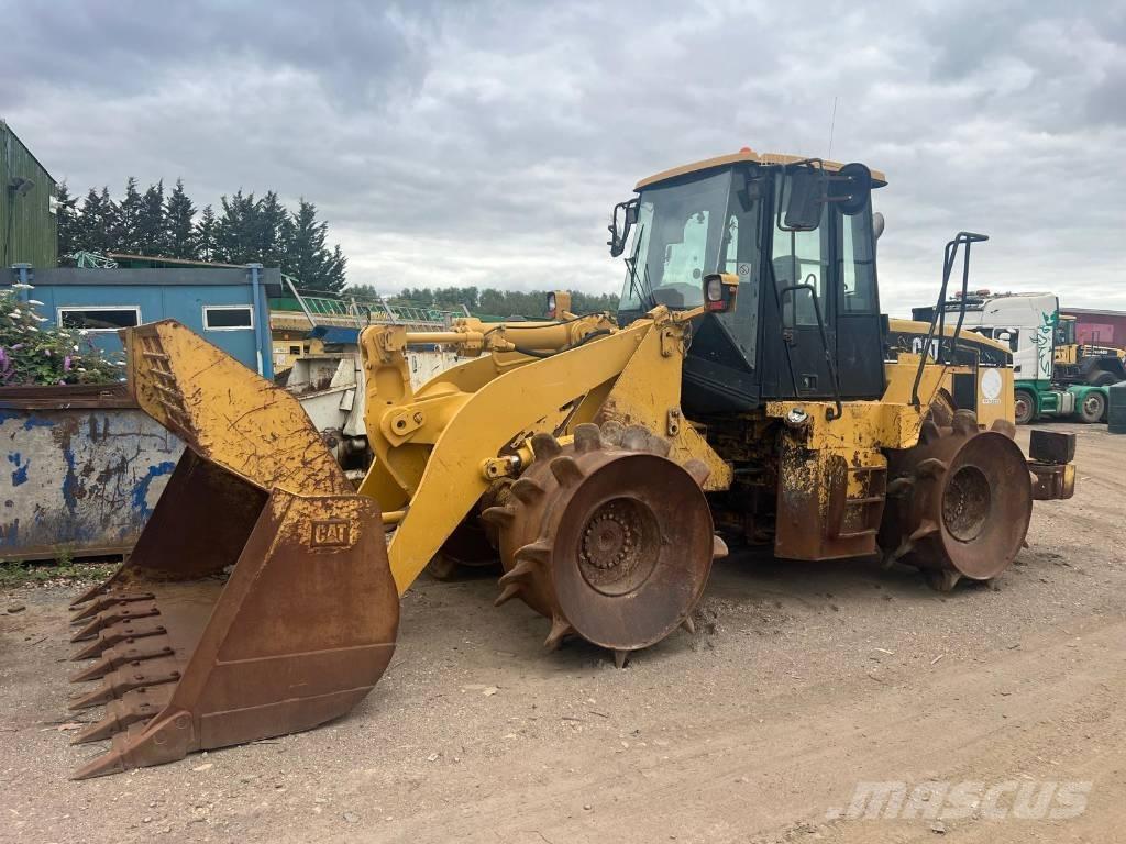 CAT 950 G Utovarivači na kotačima
