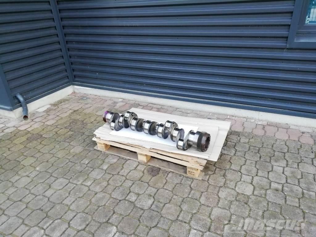 DAF OE 1684102 Motori