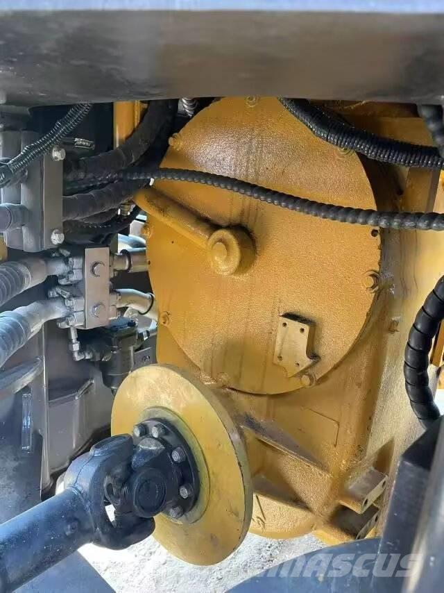 SDLG LG956 L Utovarivači na kotačima