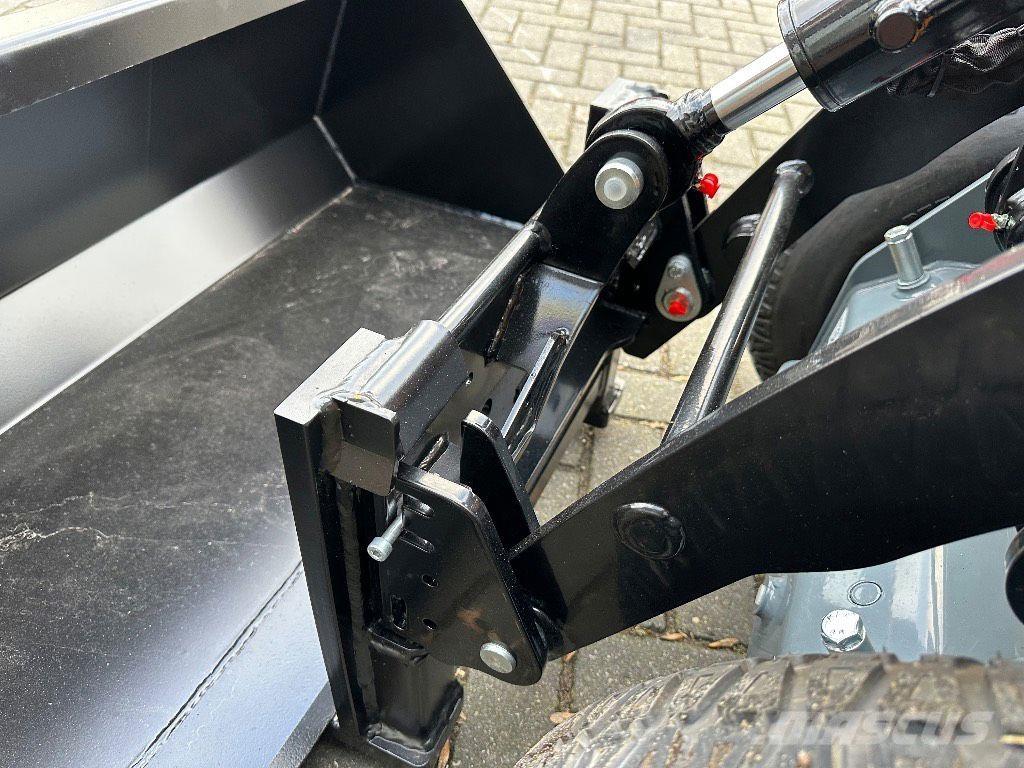 GiANT SK252 skid Specijalni kopači