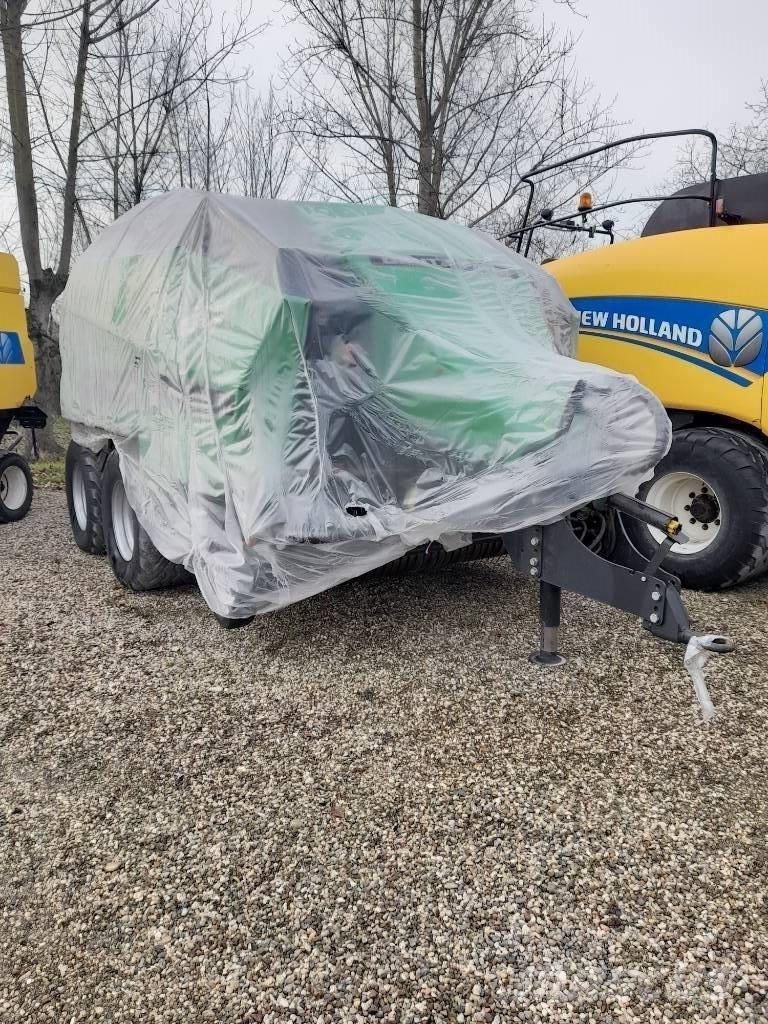 Deutz-Fahr lsb 1290 Balirke za kockaste bale