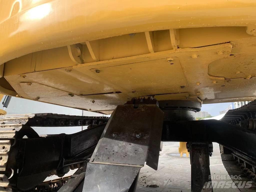 CAT 307E2 Mini bageri <7t