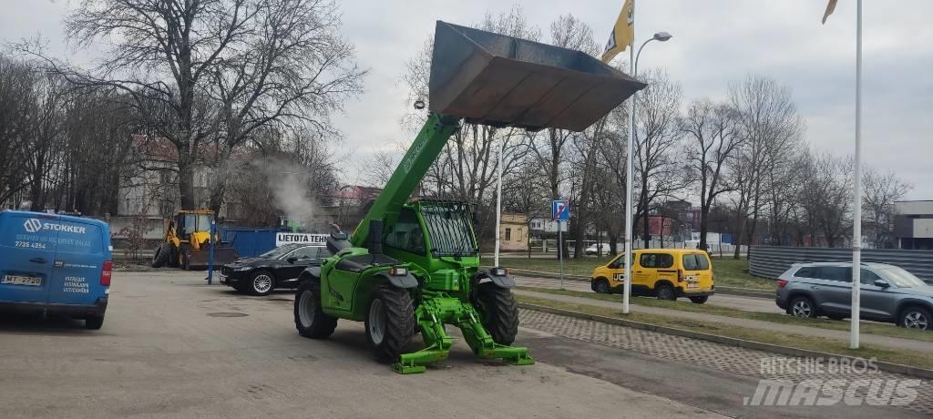 Merlo TF35..11-TT Dizelski viličari