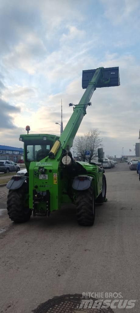 Merlo TF35..11-TT Dizelski viličari