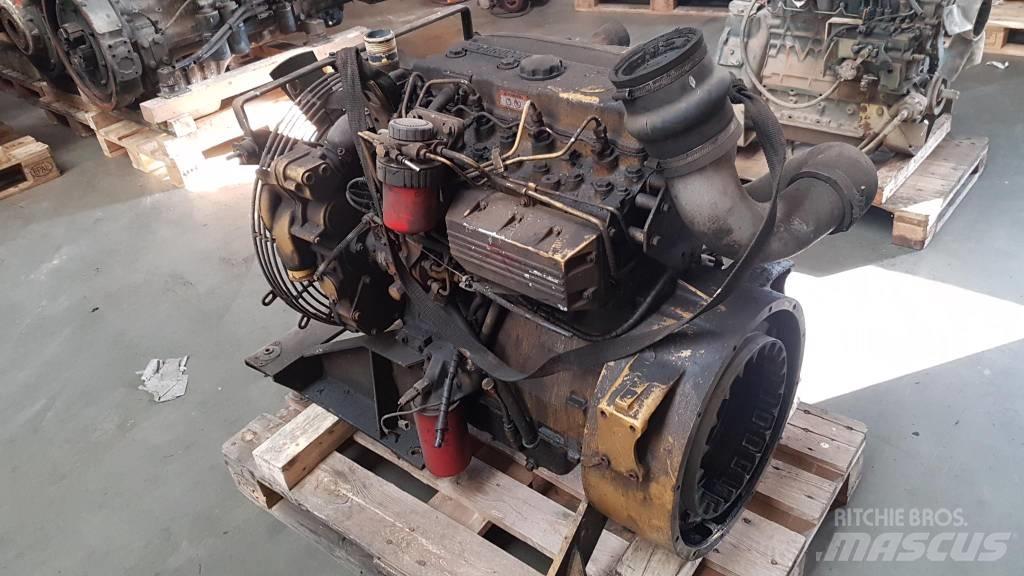 CAT 3054 Motori