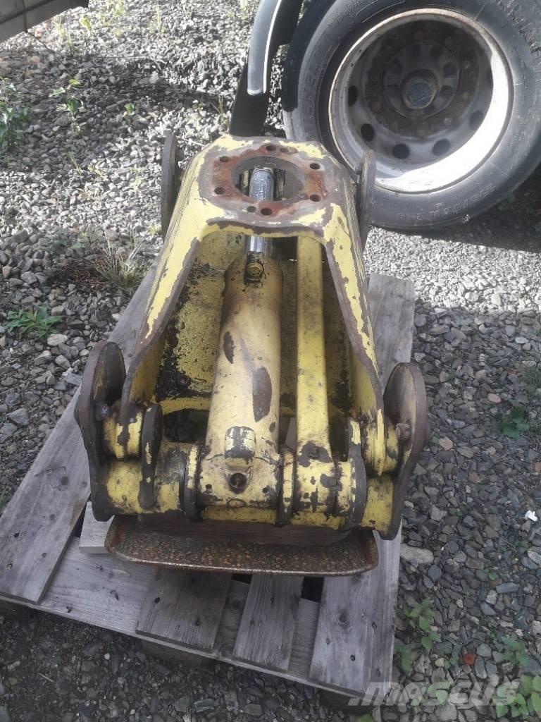 Jonsered 1188ST Kranovi za stabla
