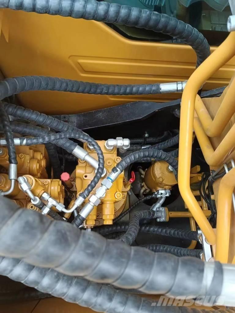 Sany SY 135 C Midi bageri 7t – 12t