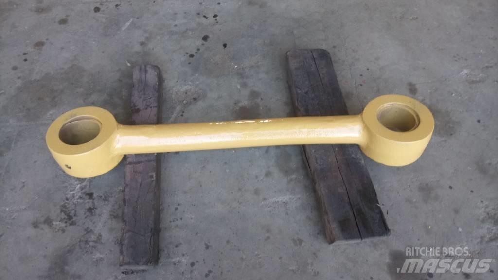 CAT 988 B Boom I dipper ruke