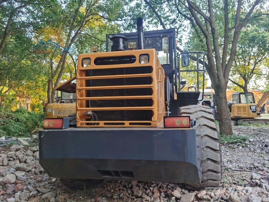 Lonking LG 855 Utovarivači na kotačima