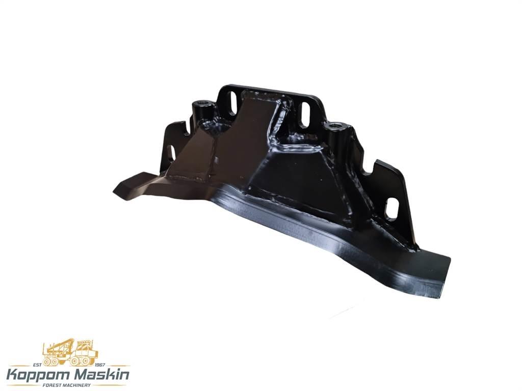 Ponsse P31635 Glave za kombajne