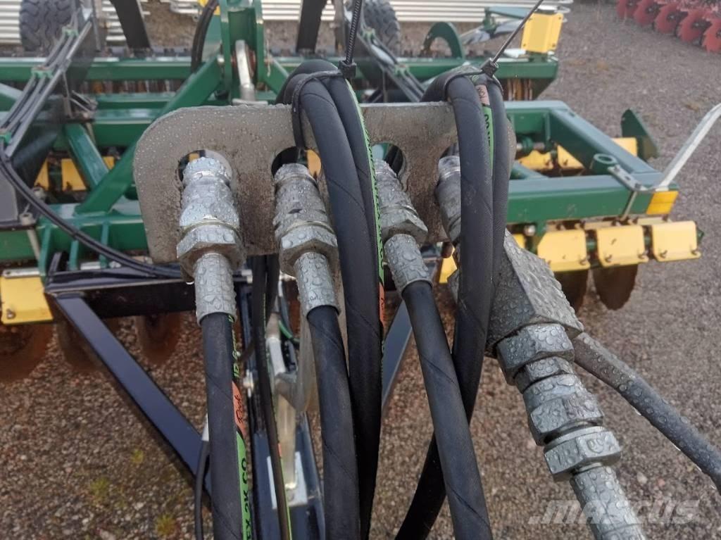 Multiva DM 400 H Tanjurače