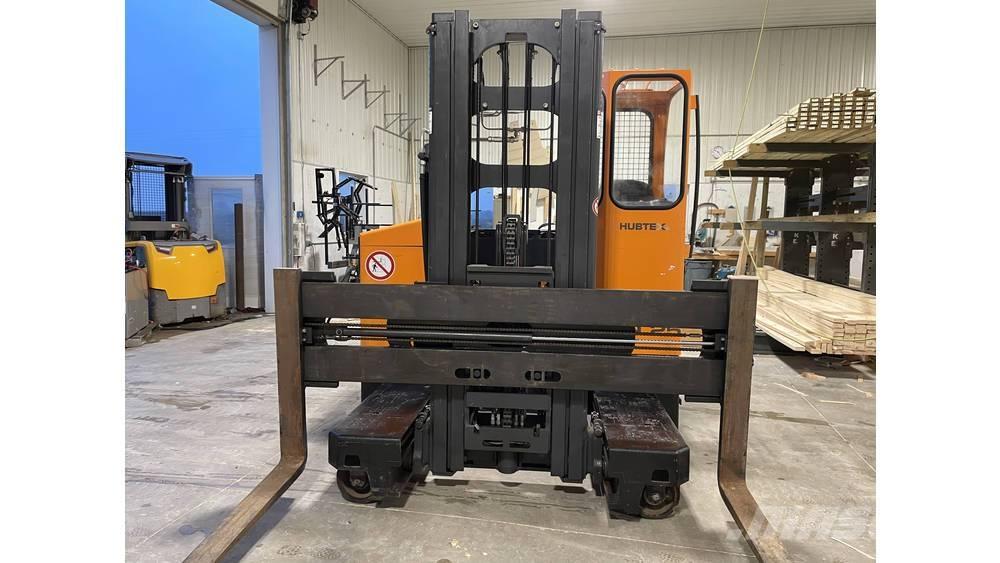 Hubtex MQ 25 Viličari sa pomičnim stupom