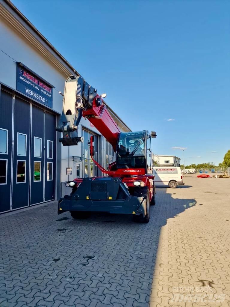 Magni RTH 7.26 Teleskopski viličari