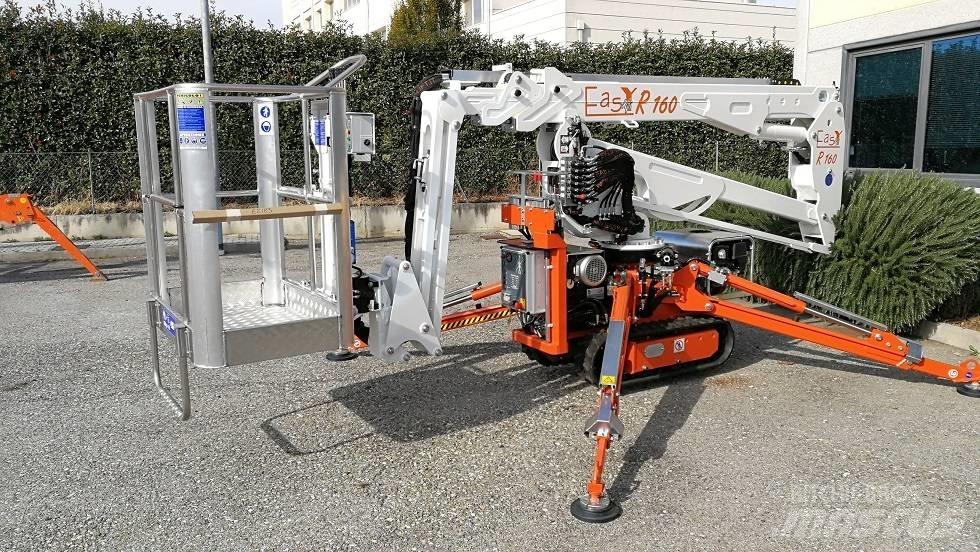 EasyLift R 160 Zglobne podizne platforme