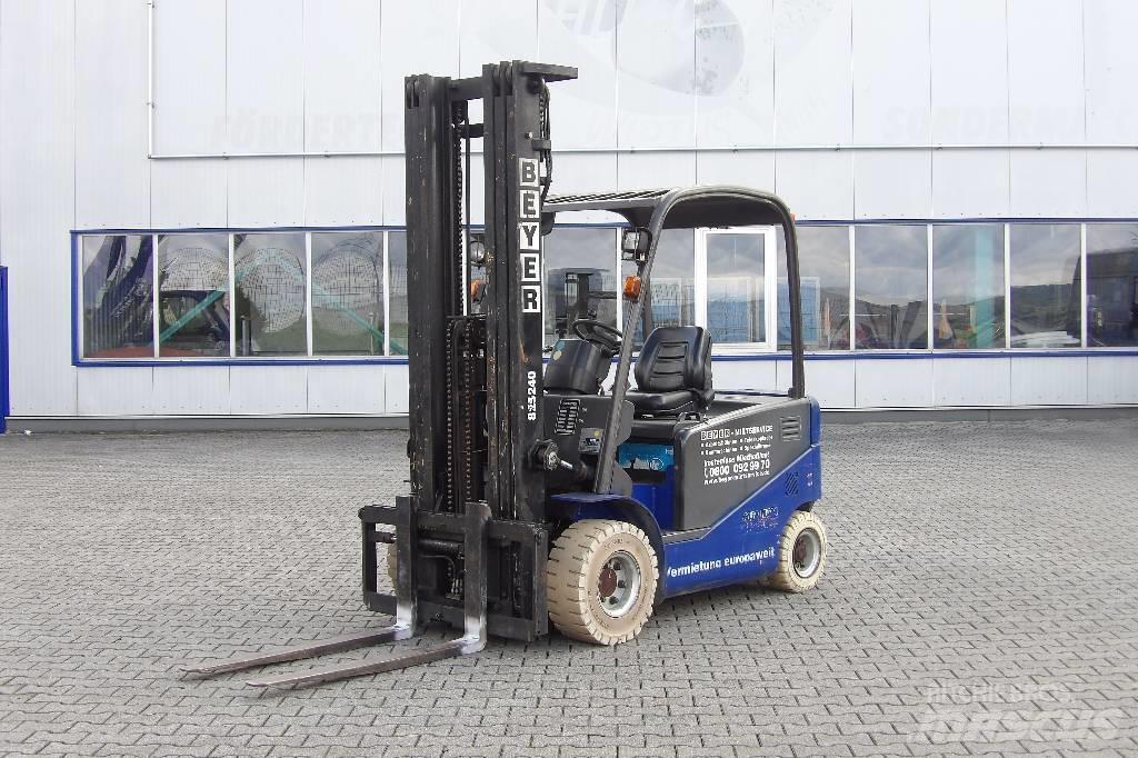 Manitou ME 430 Električni viličari