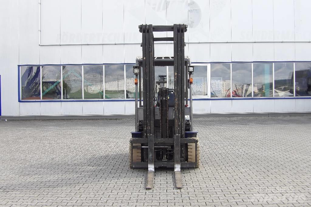 Manitou ME 430 Električni viličari
