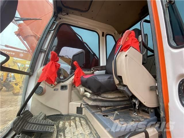 Doosan DH220LC-7 Bageri gusjeničari