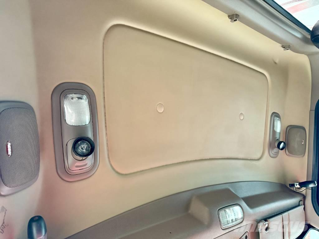 Peterbilt 379 Traktorske jedinice