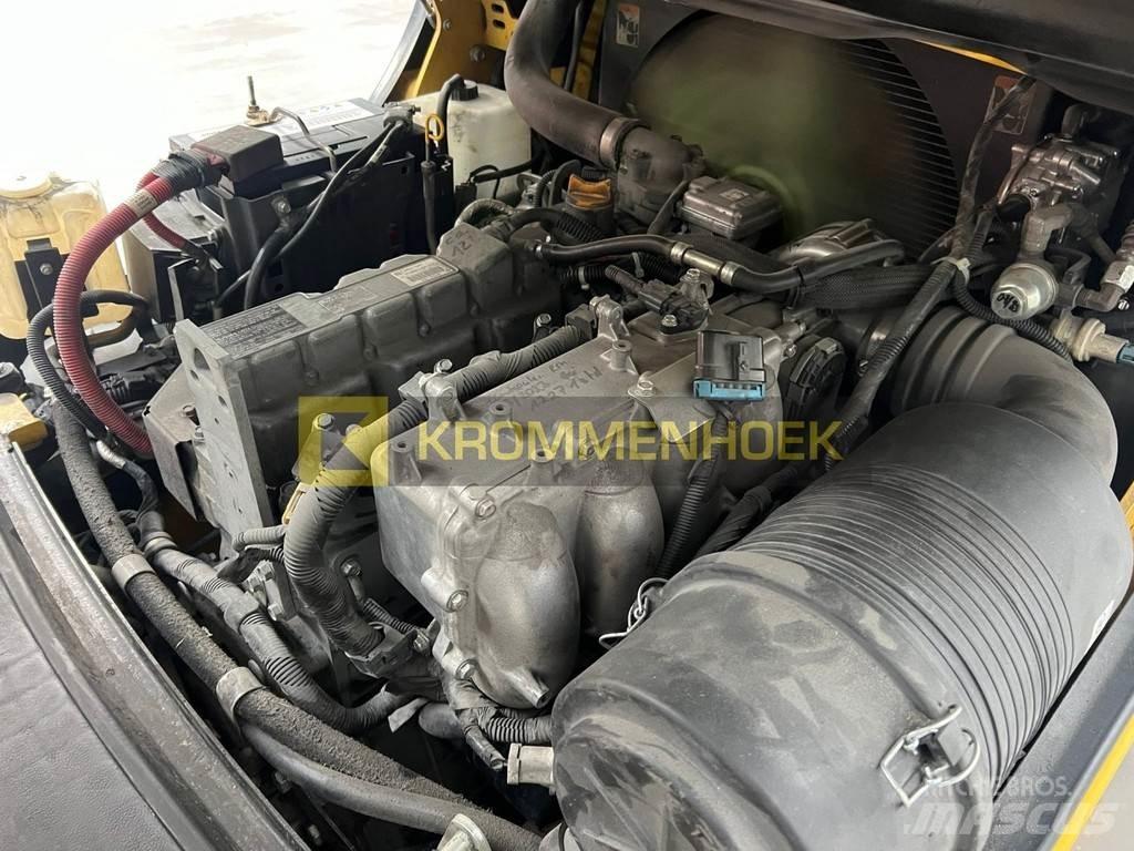 Yale GLC 55 VX Plinski viličari