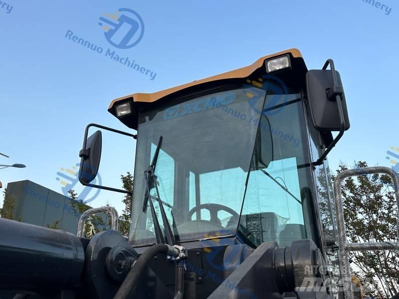 XCMG ZL 50 GL Utovarivači na kotačima