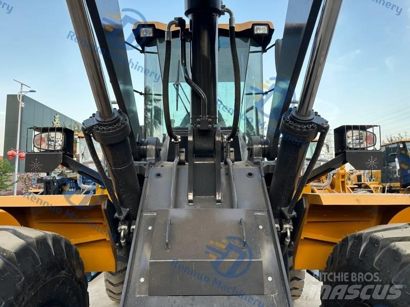 XCMG ZL 50 GL Utovarivači na kotačima