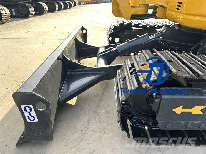 Komatsu PC 30MR Mini bageri <7t