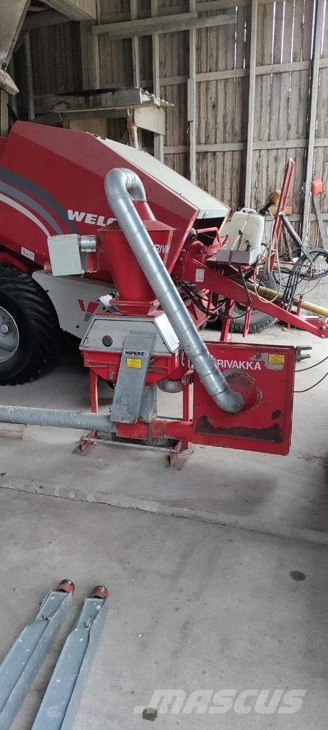 Rivakka Mylly Mlinovi