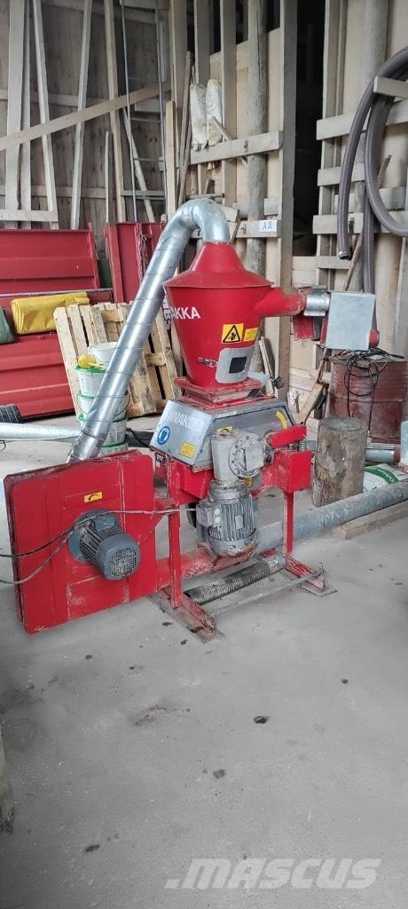 Rivakka Mylly Mlinovi