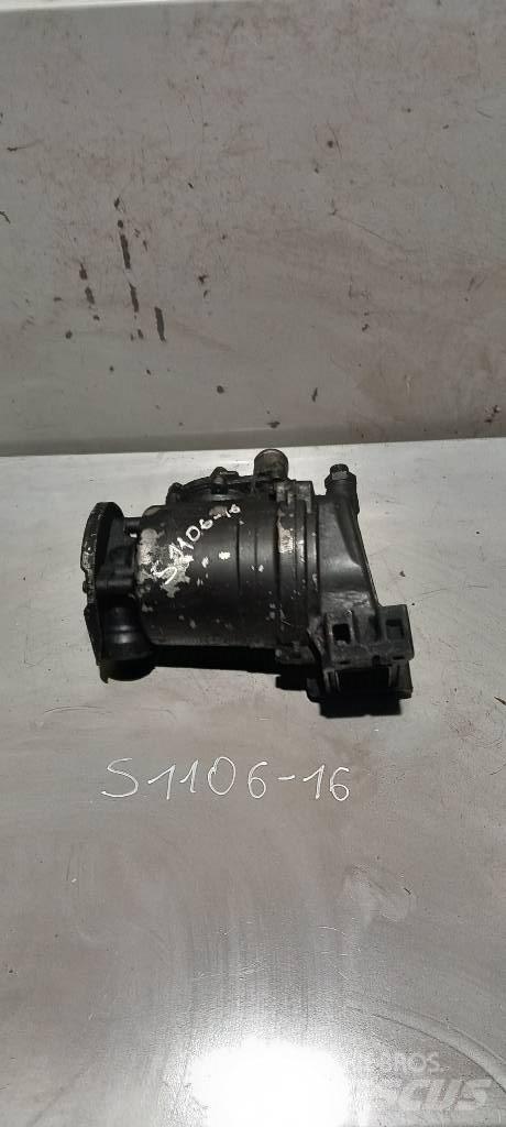Scania R 440.     2139831 Motori