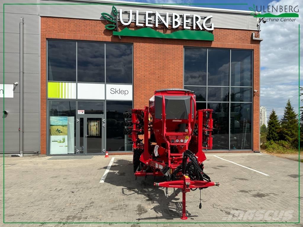 Horsch Pronto 4 DC Sijačice