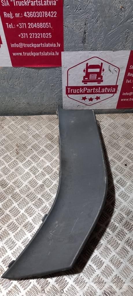 Scania R440  1431932 Kabine i unutrašnjost