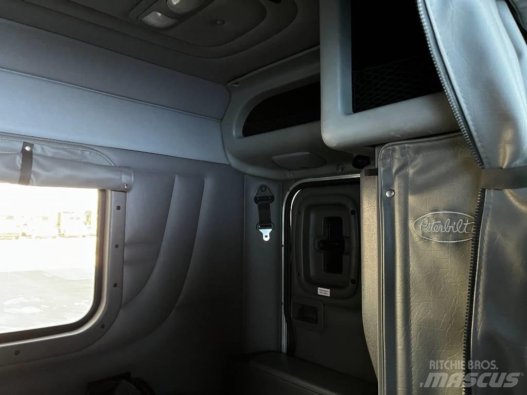 Peterbilt 389 Traktorske jedinice