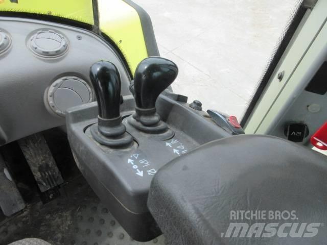 Volvo L 180 H Utovarivači na kotačima
