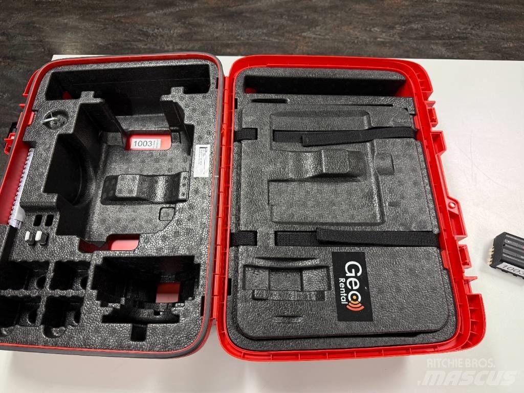 Leica RTC360 Instrumenti, oprema za mjerenje i automatizaciju