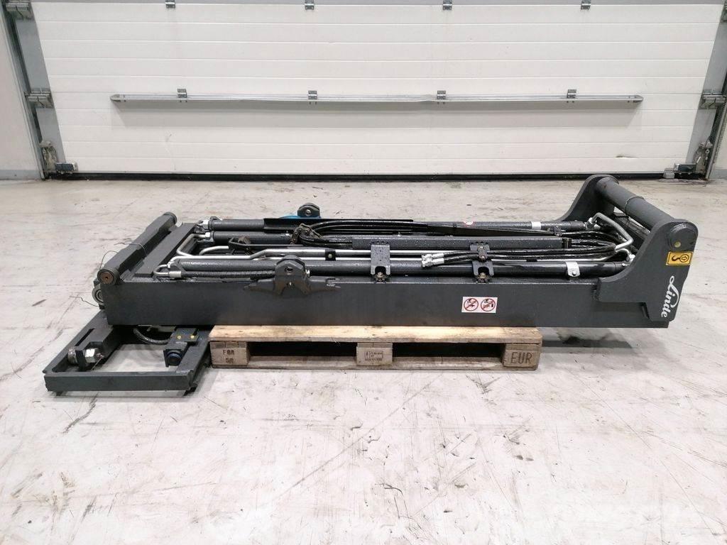 Linde M1568 Građevinarstvo – ostalo