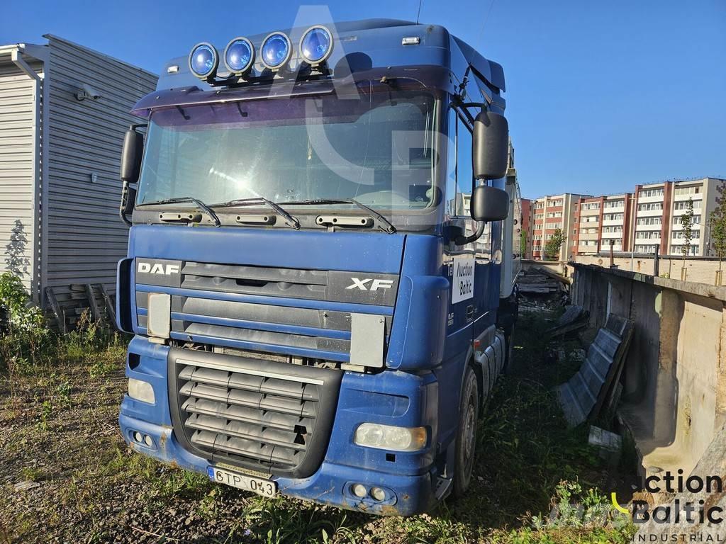 DAF FT XF105.410T Traktorske jedinice