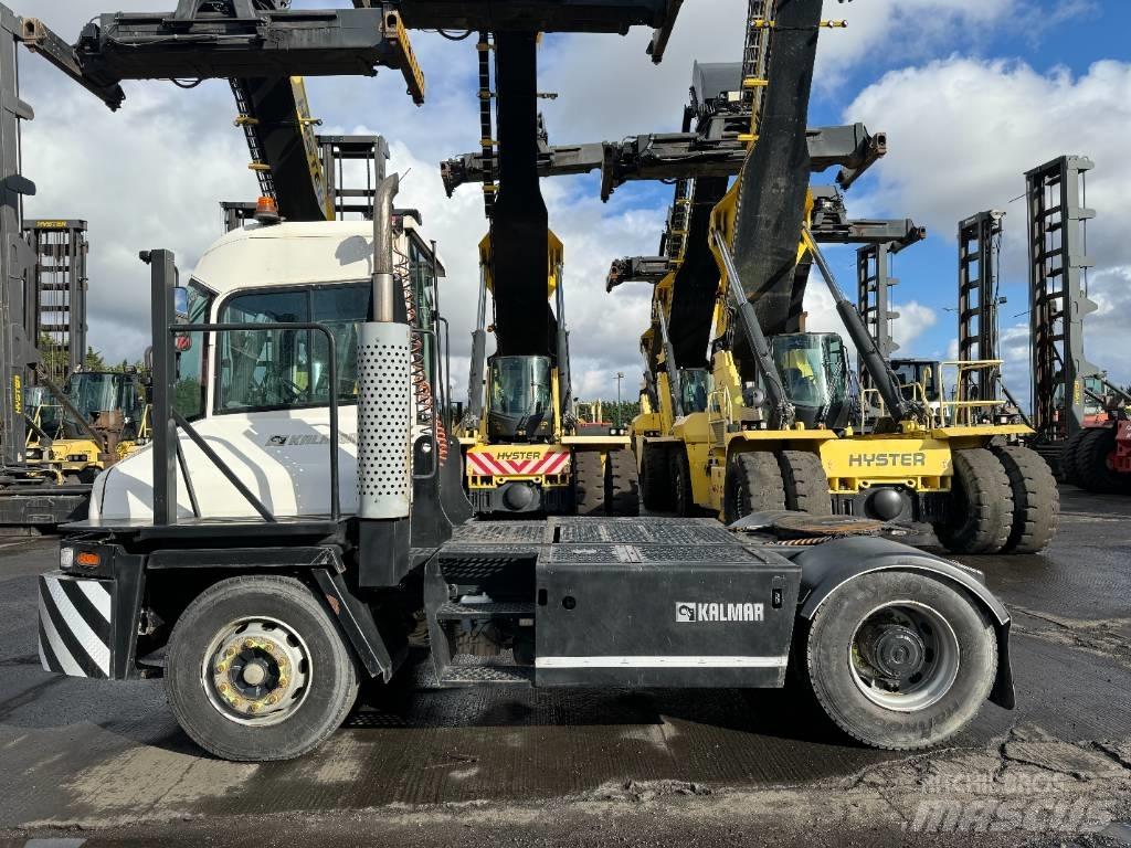 Kalmar TT 612 D Vučna vozila