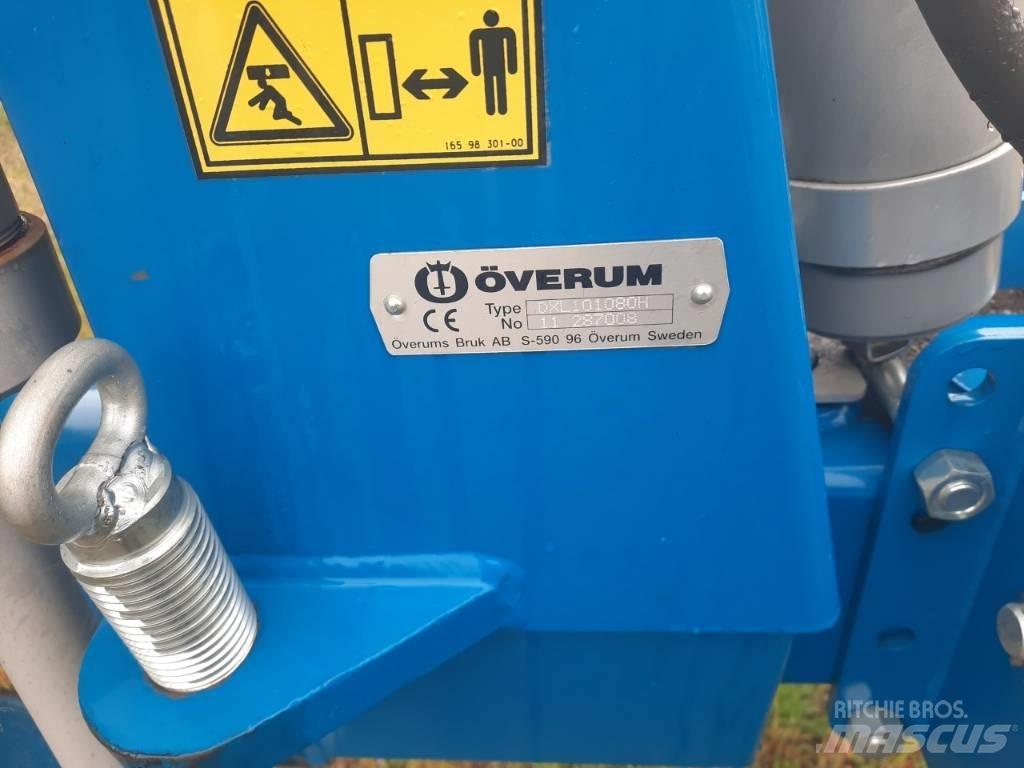  Oberum ns Plugovi okretači