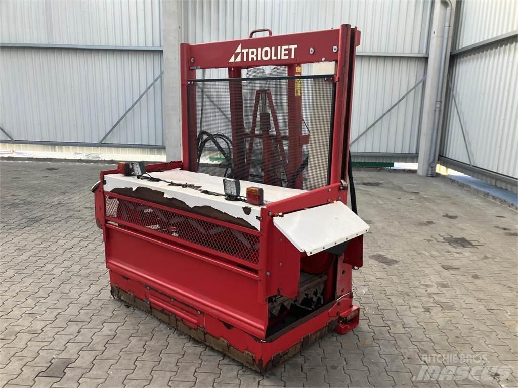 Trioliet TU 145 Drugi strojevi za stoku i dodatna oprema