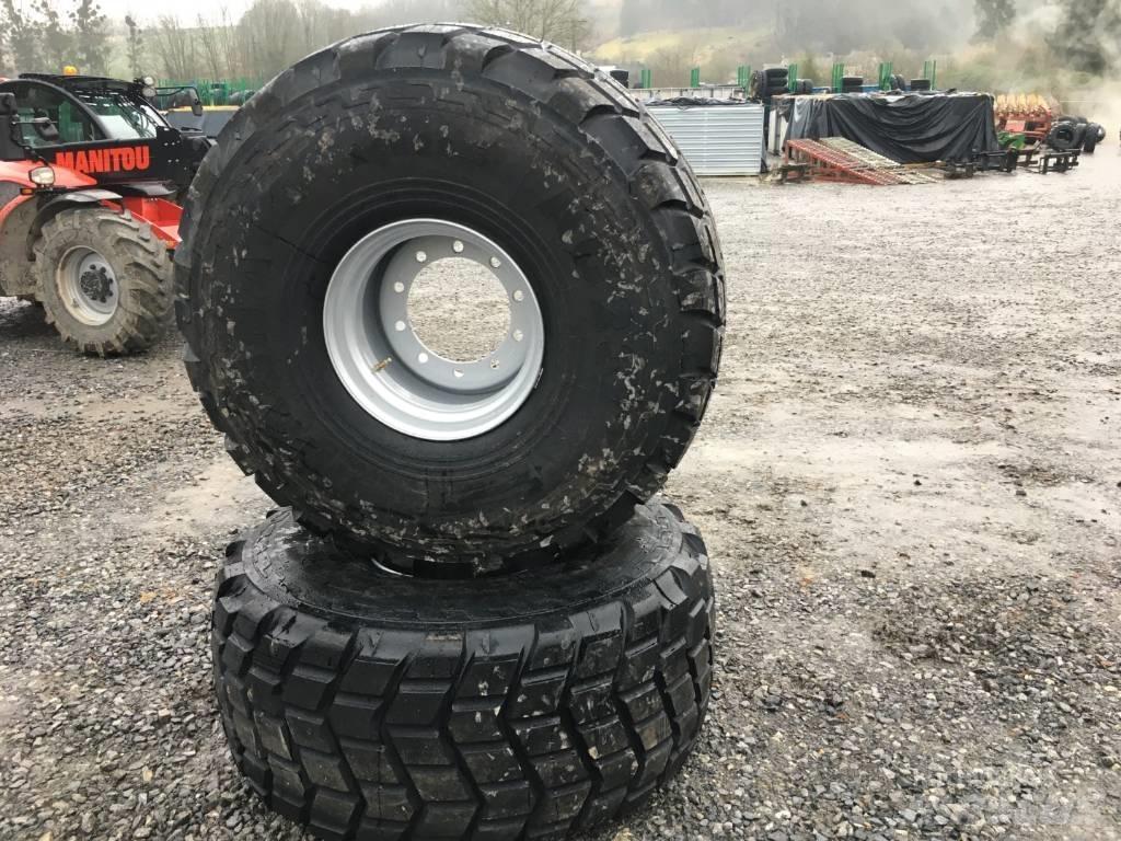  MAGNA TYRES 24R20.5 Gume, kotači i naplatci