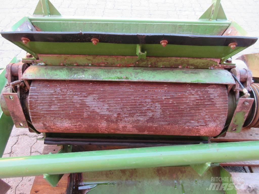 Krone Bix X cracker Ostala oprema za žetvu stočne hrane