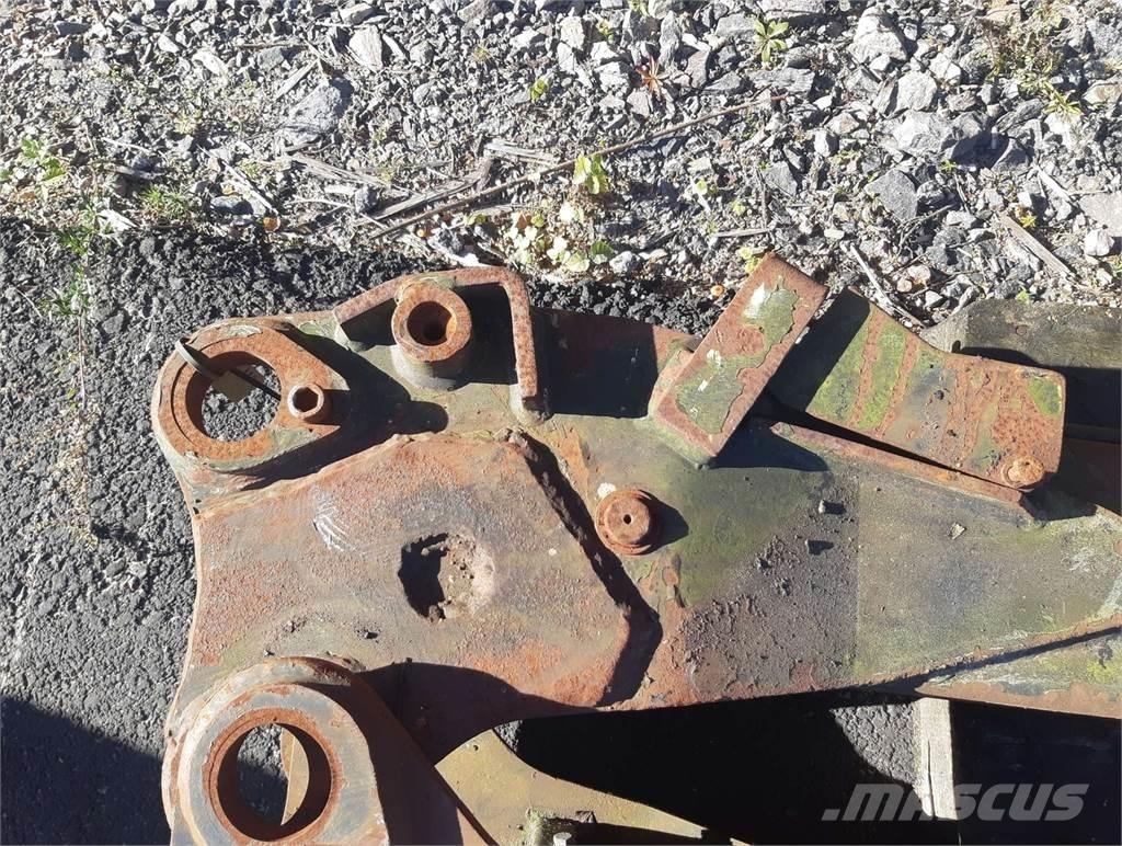 Loglift F59 Kranovi za stabla