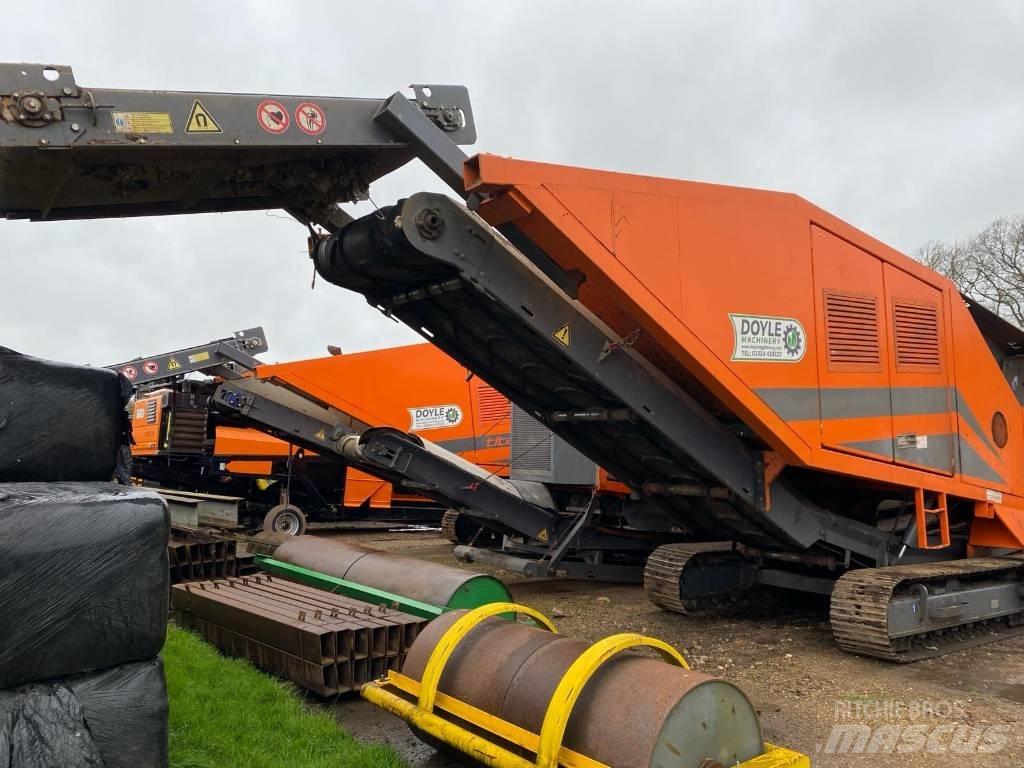Arjes TITAN VZ950DK Ostalo