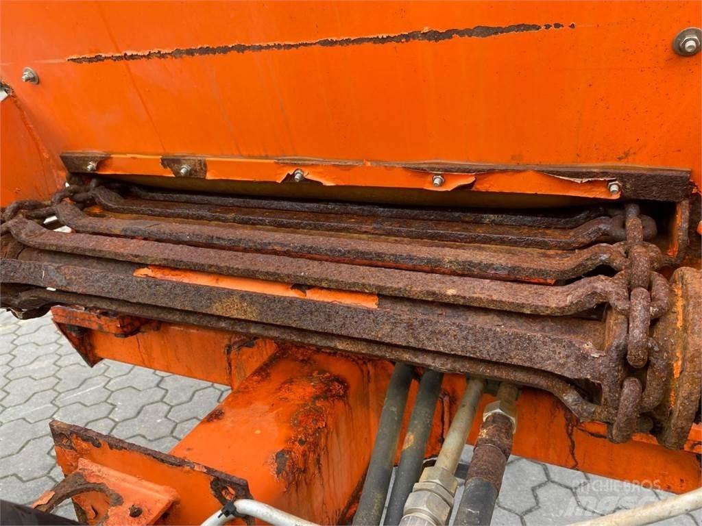  GÜSTROWER D075 Rasipači mineralnog  gnojiva