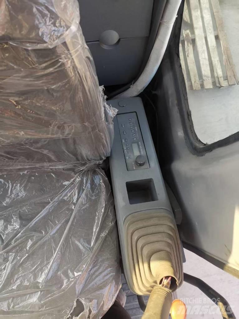 Hitachi ZX 70 Bageri gusjeničari