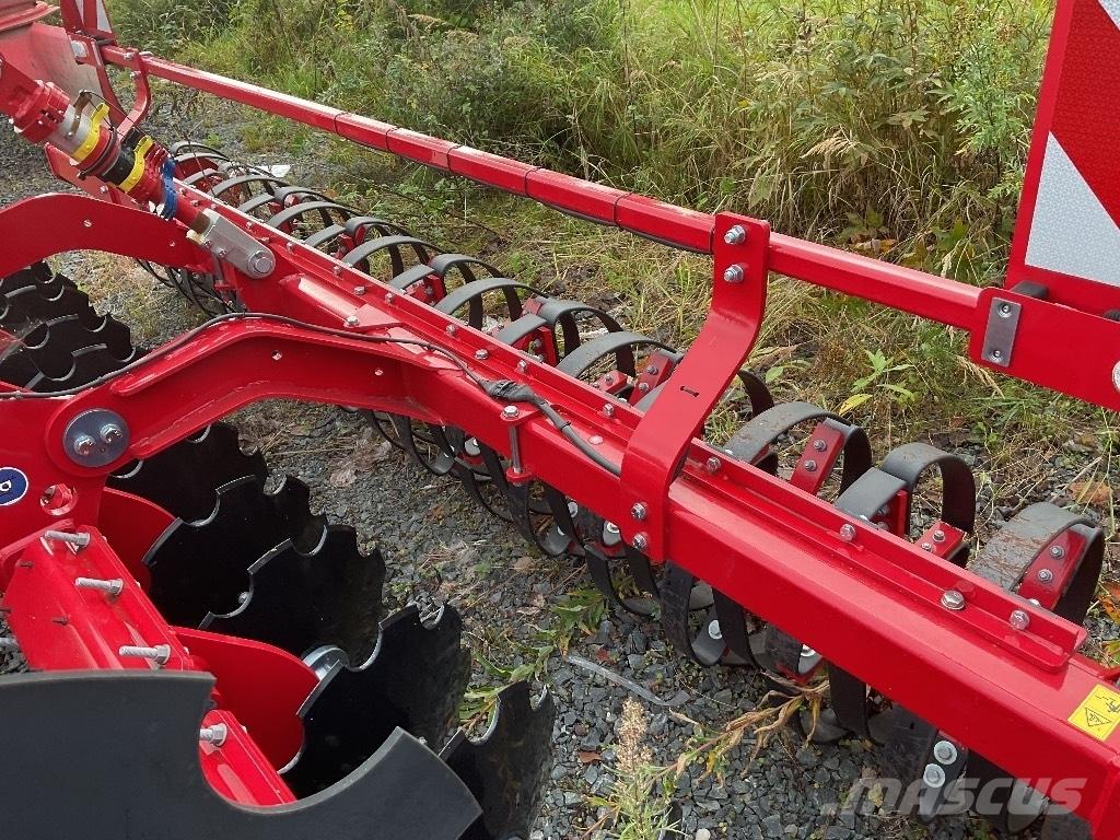 Horsch Joker 3.5 CT Tanjurače