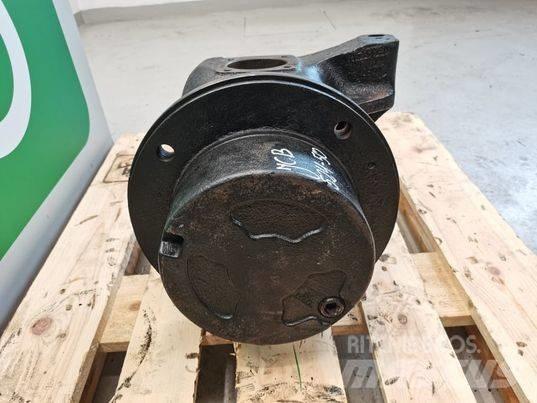 JCB 524-50 crossover Osi