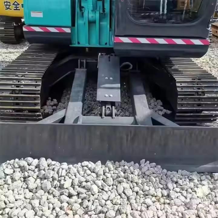 Kobelco SK200 Bageri gusjeničari
